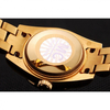 Superclone Rolex Datejust 21mm Gold Dial 1453953 $999.00