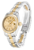 Rolex Lady-Datejust 26mm Champagne Dial 69173 $399.00