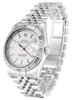 Rolex Datejust Turn-O-Graph 36mm White Dial 116264-2 $399.00