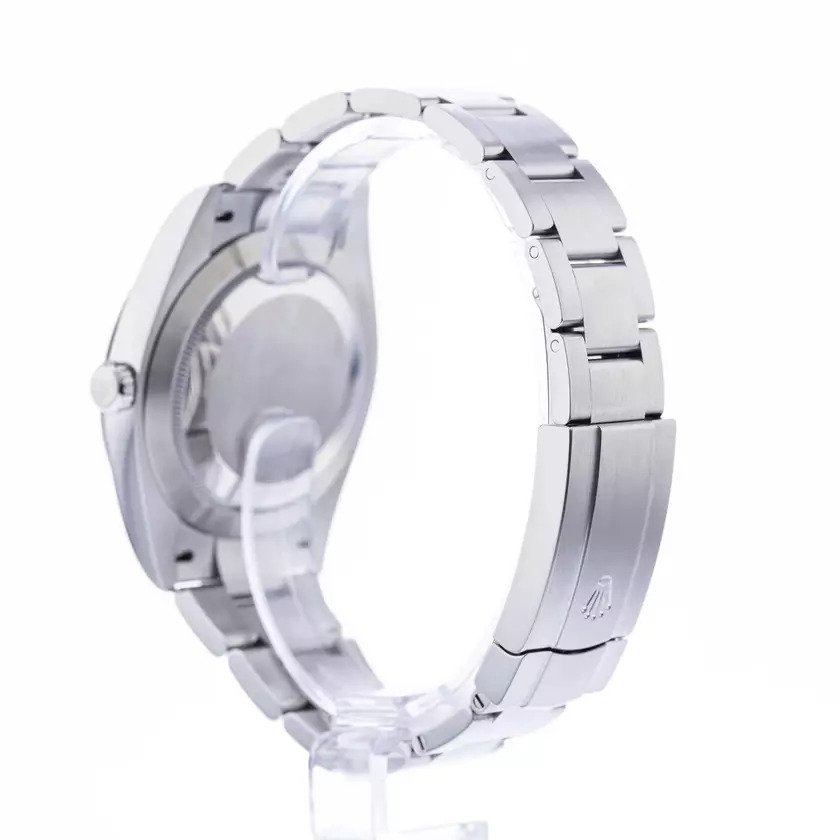 Rolex Oyster Perpetual Lady 31mm Black Dial 277200 $399.00