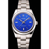 Rolex Oyster Perpetual Date 41mm Blue Dial REP016835 $399.00