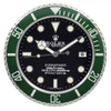 ROLEX WALL CLOCK – SUBMARINER ‘STARBUCK‘ $269.00 – $298.00