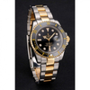 Superclone Rolex Submariner 41mm Black Dial PR16233BG $999.00