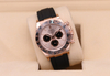 Superclone Rolex Daytona 40 mm Sundust Dial in Everose Gold 126515LN $599.00 – $1,329.00