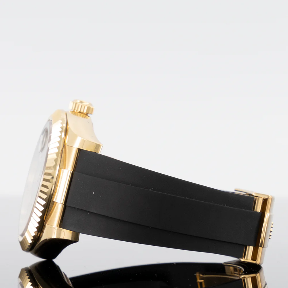 Rolex Sky-Dweller 42mm Black Dial 326238 $399.00