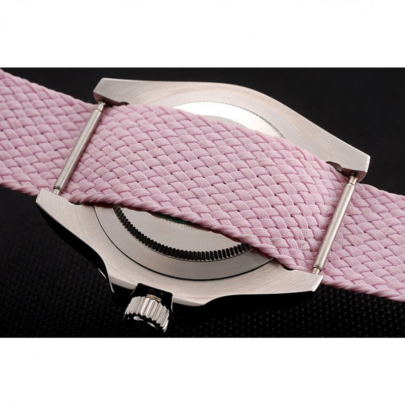 Rolex Submariner 41mm Pink Dial 1453866 $370.00