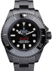 Superclone Rolex Deepsea 42mm Black Dial REP016819 $999.00