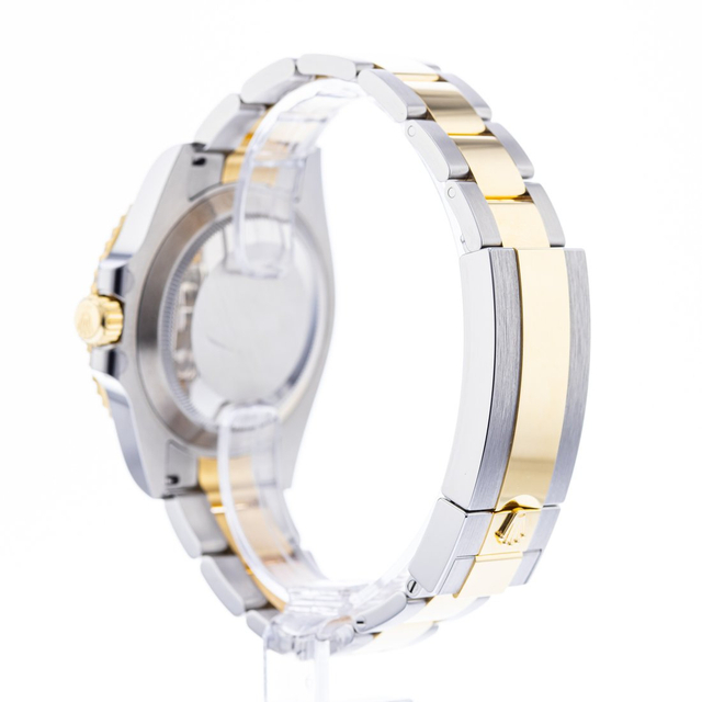 Rolex Submariner 41mm Black Dial 126613LN $399.00