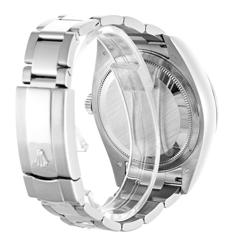 Rolex Sky-Dweller 42mm Silver Dial 326939 $366.00