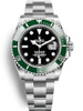 Rolex Submariner 41mm Black Dial 126610LV “Starbucks” $399.00