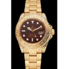Rolex Submariner 41mm Brown Dial 1454070 $649.00