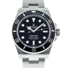 Rolex Submariner 41mm Black Dial 124060 $399.00