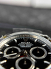 Superclone Rolex Daytona 40 mm Black Dial 126500LN “Godzilla” $599.00 – $1,329.00