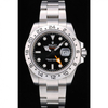 Superclone Rolex Explorer 40mm Black Dial REP016820 $999.00