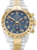 Rolex Daytona 40mm Blue Dial 116523 $599.00 – $1,329.00
