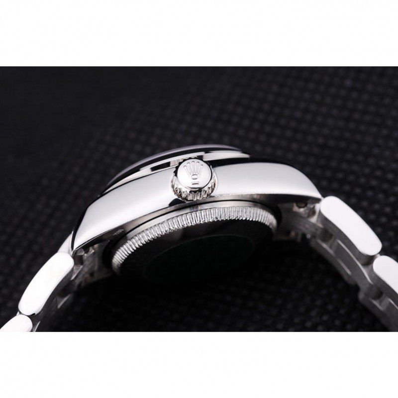 Superclone Rolex Explorer 26mm Black Dial SLR157 $999.00