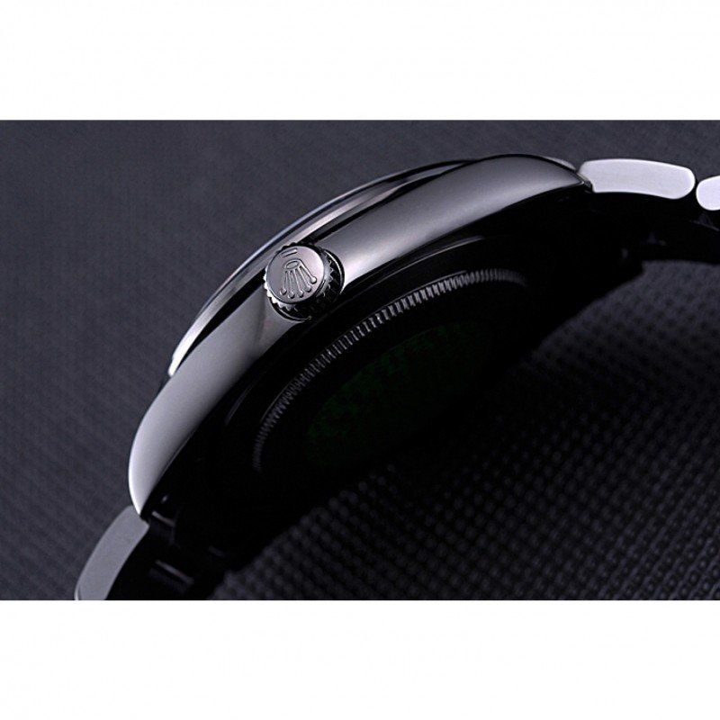 Rolex Explorer 39mm Black Dial 622549 $399.00