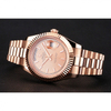 Superclone Rolex Day-Date 41mm Rose-Gold Dial REP016823 $999.00