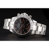 Superclone Rolex Daytona 39mm Black Dial 80296 $599.00 – $1,329.00
