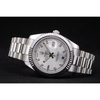 Superclone Rolex Day-Date 41mm Silver Dial 41995 $999.00