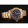 Superclone Rolex Submariner 41mm Blue Dial 1454089 $999.00