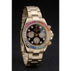 Rolex Daytona 39mm Black Dial 80251 $299.00