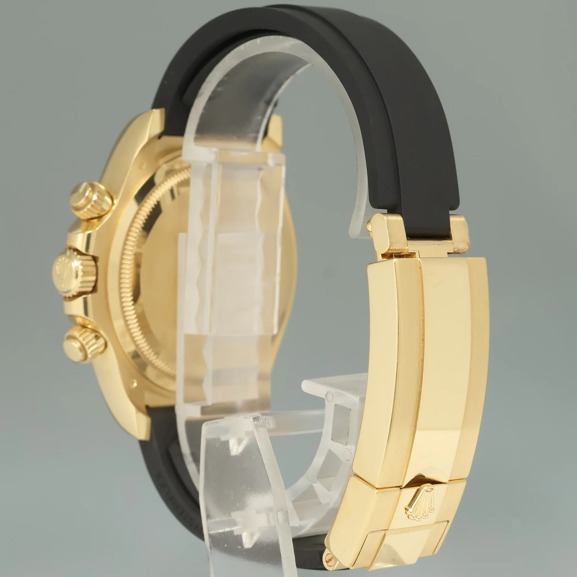 Superclone Rolex Daytona 40 mm Golden Dial 126518LN $599.00 – $1,329.00