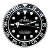 ROLEX WALL CLOCK – GMT MASTER II $269.00 – $298.00
