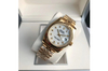 Rolex Datejust 3628mm RGRG Jub White Dial $798.00