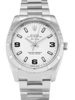 Rolex Air-King 34mm White Dial 114210 $399.00