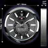 ROLEX WALL CLOCK – SKY DWELLER $269.00