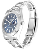 Rolex Datejust II 41mm Blue Dial 116300 $399.00