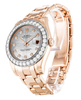 Rolex Pearlmaster 34mm Mother of Pearl Dial 81285 $361.00