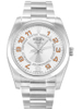 Rolex Air-King 34mm Silver Dial 114200 $399.00