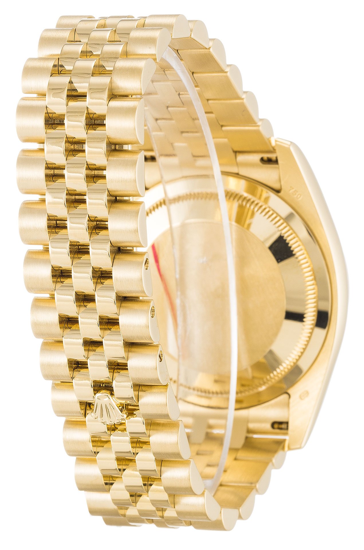 Rolex Datejust 36mm White Dial 116238 $399.00