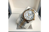 Rolex Datejust 3628mm RGSS Jub WhiteDial $798.00