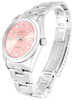Rolex Air-King 34mm Pink Dial 14000-2 $399.00