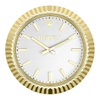 ROLEX WALL CLOCK – WIMBLEDON OYSTER DATEJUST GOLD