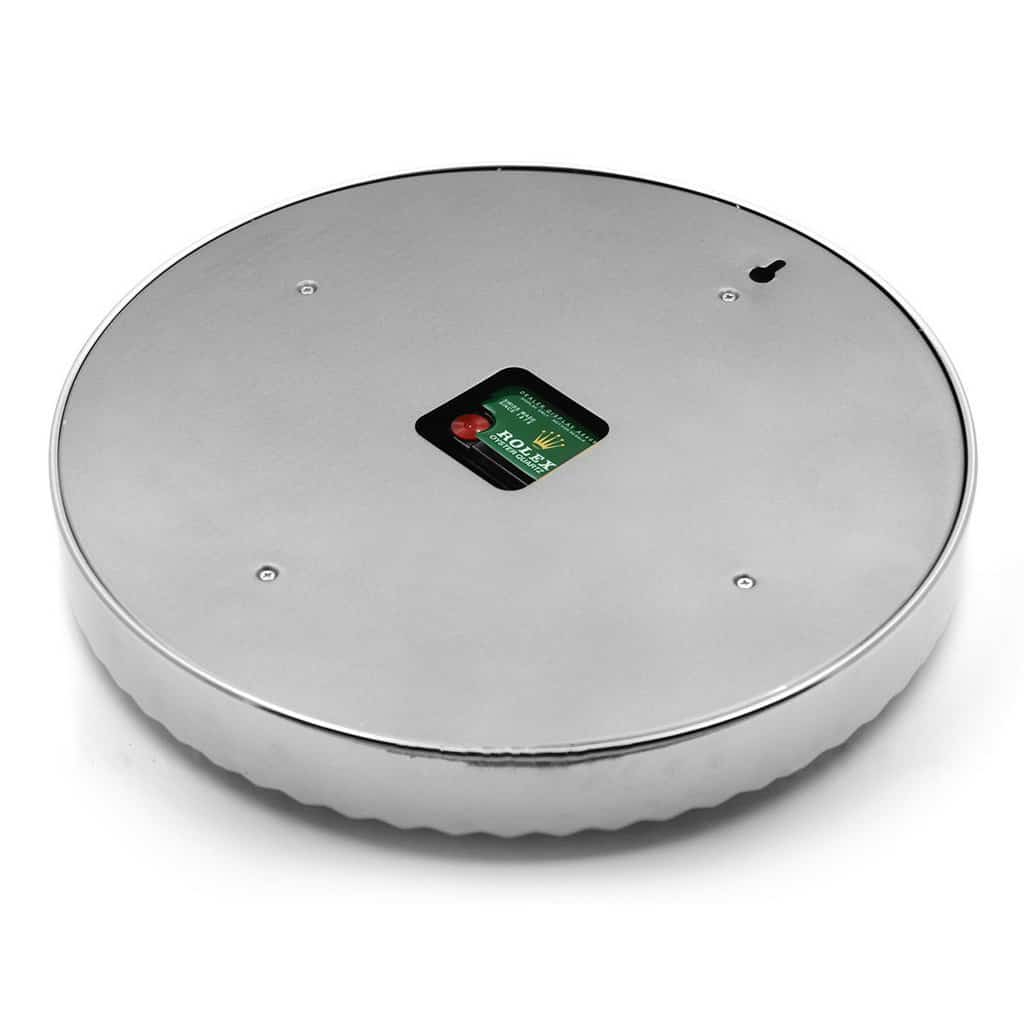 ROLEX WALL CLOCK – DATEJUST $269.00