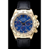 Rolex Daytona 39mm Blue Dial REP016832 $299.00