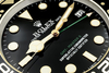 ROLEX WALL CLOCK – GMT MASTER II GOLD $269.00 – $298.00