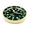 ROLEX WALL CLOCK – SUBMARINER GREEN GOLD $269.00 – $298.00