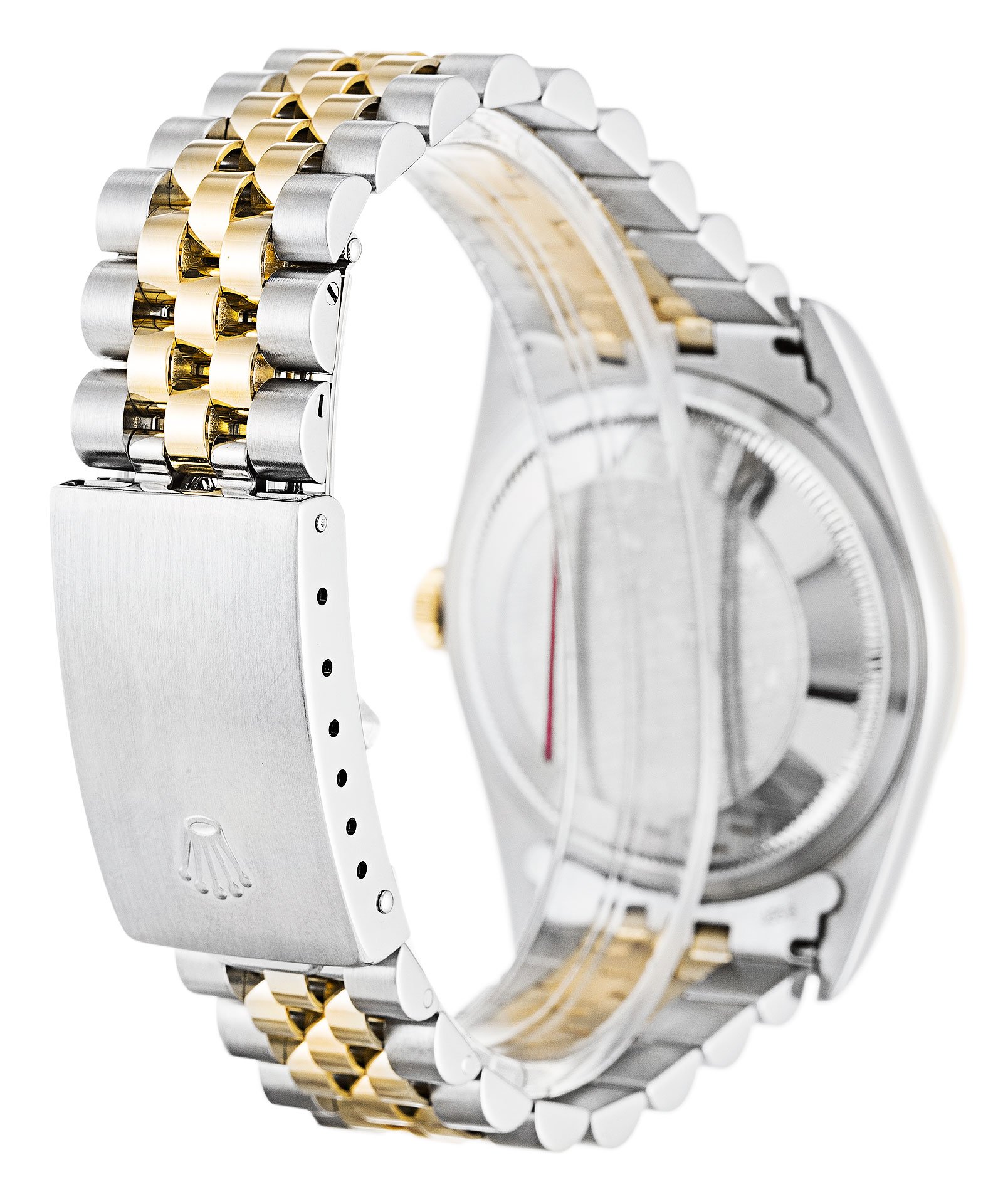 Rolex Datejust 36mm Champagne Dial 16233-2 $399.00