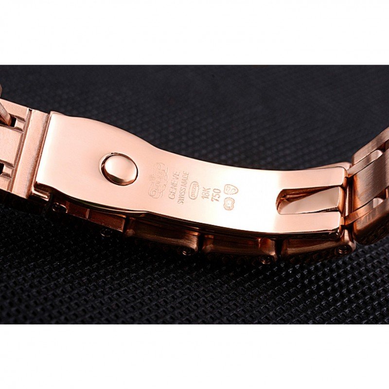 Rolex Datejust 33mm Diamond Dial 622836 $385.00