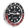 ROLEX WALL CLOCK – GMT MASTER II ‘COKE’ $269.00 – $298.00