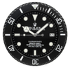 ROLEX WALL CLOCK – SUBMARINER BLACK $269.00 – $298.00
