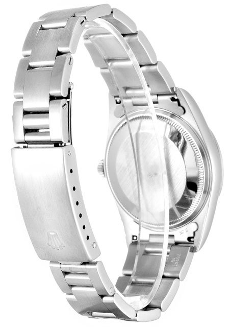 Rolex Air-King 34mm Pink Dial 14000 $399.00