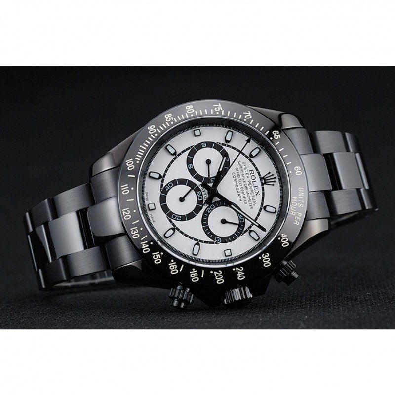 Rolex Daytona 42mm White Dial 1454249 $299.00