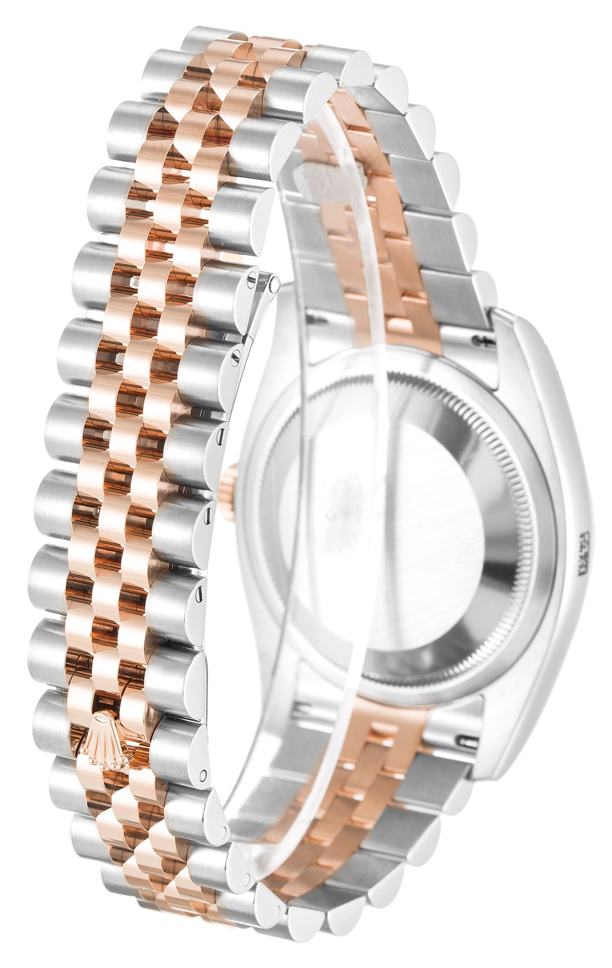 Rolex Datejust 36mm Black Dial 116231-3 $399.00