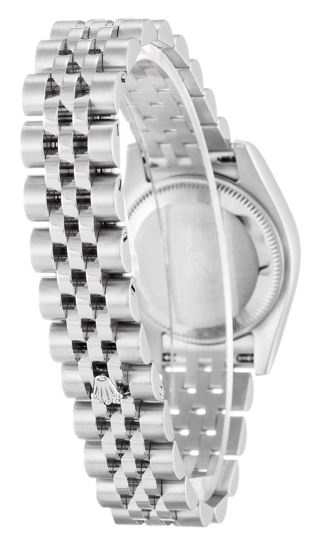 Rolex Lady-Datejust 26mm Mother Of Pearl – White Dial 179174 $399.00